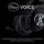 Kufje Logitech G Pro X (981-000818), të zeza