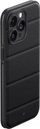 Maskë telefoni Spigen Caseology Athlex, për iPhone 15 Pro, TPU, e zezë Active Black