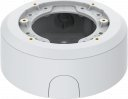 Adapter montimi për kamera sigurie Axis TP1601, për kuti TP3603 dhe T94S01P, i bardhë