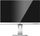 Monitor AOC P1 X24P1/GR, 24", 1920 x 1200, gri