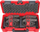 Сет клешти Rothenberger Compact M, 15-18-22-28 mm, за преси 19 kN, отпорен челик