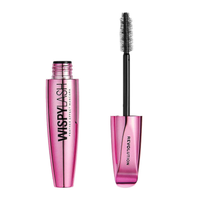 Revolution Wispy Lash Mascara