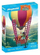 Lodër Playmobil Udhëtimi me Balonë me Ajër të Nxehtë 71853, set figura, shumëngjyrëshe