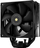 Ftohës CPU Thermalright Assassin Spirit 120 Evo Dark, 120 mm, PWM, i zi