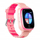 Паметен часовник за деца Garett Kids Sun Pro 4G, GPS, 4G повици, сина боја