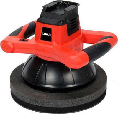 Polishues dual action Yato YT-82922, 18V, 250mm
