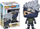 Figurë Funko POP Naruto Shippuden Kakashi Hatake, vinyl për koleksion, me ngjyra