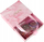 Set rruaza princeshë Smily Play Princess Beads, lodër kreative, rozë