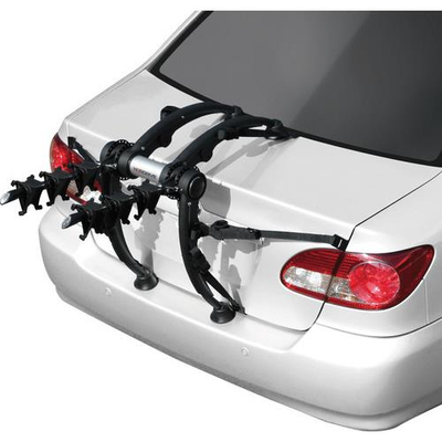 Treger Biciklete 3 Cikleta Max.45kg 130km/h Nordrive N50010