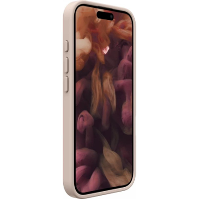 Mbrojtëse telefoni Laut Huex Protect për iPhone 16, TPU, bejxhi