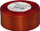 Shirit sateni për zbukurim Copper, 38mm, 32m, ngjyrë bakri