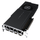 Kartelë grafike Gigabyte GV-N3090TURBO-24GD NVIDIA GeForce RTX 3090 24 GB GDDR6X