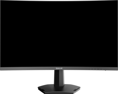 Monitor gaming Redragon Amber GM27H10C, 27", VA, 165Hz, Full HD, i zi