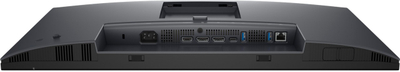 Monitor Dell P2425DE, 24", QHD, i hirtë