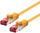 Kabëll rrjeti Logon Professional S FTP PIMF, 5m, gri