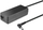 Adapter karikues për laptop CoreParts MBA1080, 90W, 19V 4.7A, i zi
