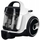 Fshesë me korrent Bosch Serie 2 Cleann’n Parquet BGS05A222, motor HiSpin, për parket, blu