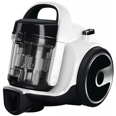 Fshesë me korrent Bosch Serie 2 Cleann’n Parquet BGS05A222, motor HiSpin, për parket, blu