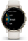 Orë e mençur GARMIN Venu 2 Plus 010-02496-12, e kremtë/artë/bardhë