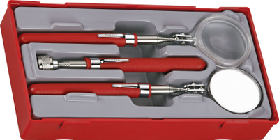 Set i veglave të punës Teng Tools TTTM03 109460105