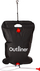 Dush kampingu Outliner Camp RD-CSB20L, 20L, portabël, i zi