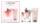 Eau de Parfum Lancôme 50 ml + qumësht trupi 50 ml