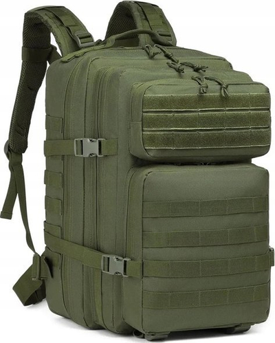 Çantë shpine Extralink, 45L, e zezë