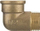 Tub lidhës Invena Brass (H/ZM-01-020), 3/4"