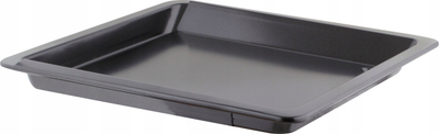 Tavë furre Guardini Oven Tray, 34 x 56.5 cm, metalike