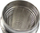 Lidhës fleksibël shkarkimi TurboWorks i përforcuar, 63x250mm, çelik inox 304