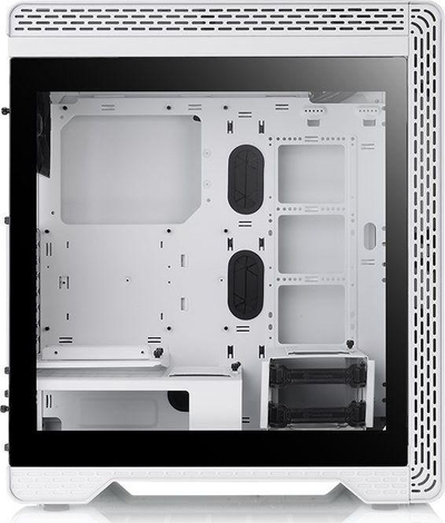Kasë Thermaltake S500 TG Snow Edition, Midi Tower
