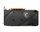 Kartelë grafike MSI MECH 2X AMD Radeon RX 6650 XT OC 8GB GDDR6 PCI Express 4.0 ATX, zezë / argjendtë