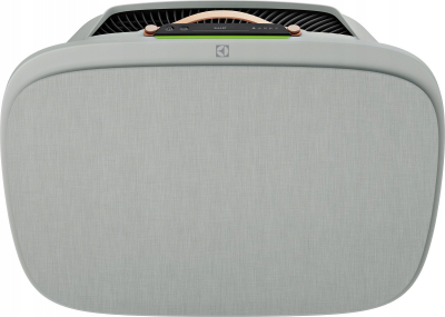 Pastrues ajri Electrolux Well A7 WA71 305GY, 285 m³/h, 59 m², gri
