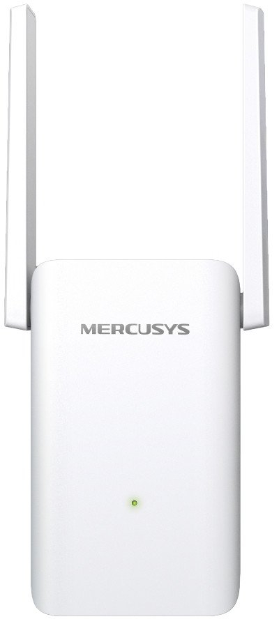 Zgjerues Wi‑Fi Mercusys ME80X, AX3000, Wi‑Fi 6, i bardhë