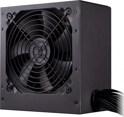 Burim energjie Cooler Master MWE Bronze V2 MPE-5501-ACABW-BEU ATX, 550W