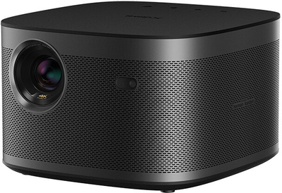 Projektor XGIMI Horizon Pro, i argjendtë