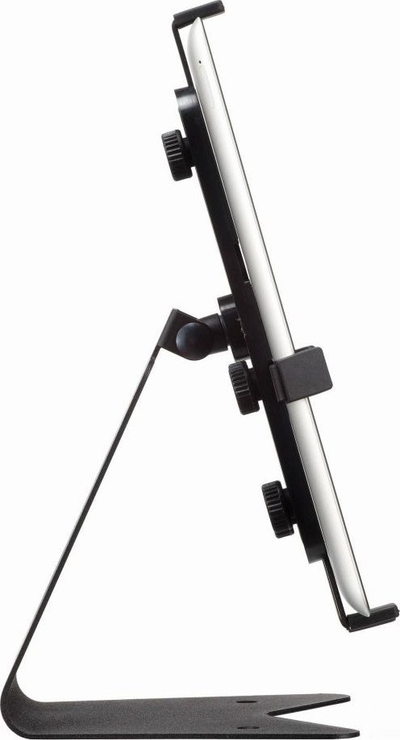 Стојка за таблет Reflecta Tabula Desk, 7-11\", црна
