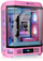 Kuti PC Thermaltake The Tower 600, mid tower gaming, me xham t’kalit, rozë