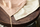 Perparse Bandana Velvet Rib Wild Rose/Ivory (2pack)