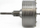 Frezë bërthame betoni AWTools SDS+, 150x100mm, karbid
