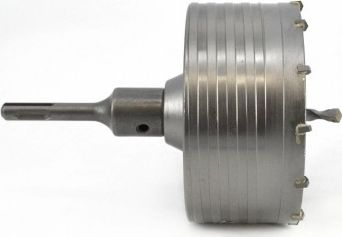 Frezë bërthame betoni AWTools SDS+, 150x100mm, karbid