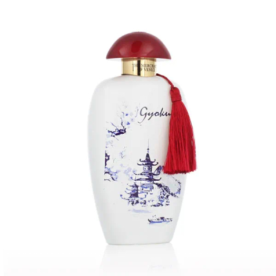Eau de parfum The Merchant of Venice Unisex Gyokuro EDP, 100ml