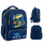 Çantë shkolle Kite KIDS 559 HW, ergonomike, 8.5L, blu