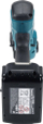 Sharrë krasitëse Makita DUC150, 18V LXT, brushless, 150mm, pa bateri, pa karikues