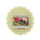 Dyll aromatik Yankee Candle Xhinxher&Lemon 22g