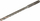Spiral betoni AWTools AW43527 SDS+, 10mm, 600mm, gri