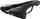 Седиште за велосипед Selle Italia Flite Boost TM Superflow L3, друмско, манган, црно