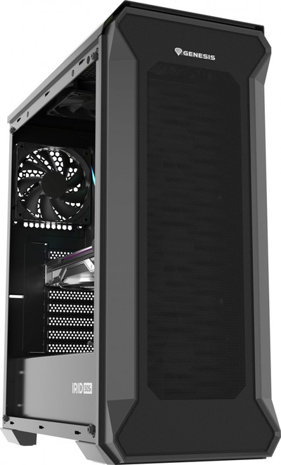 Kasë Genesis Irid 505F, Midi Tower