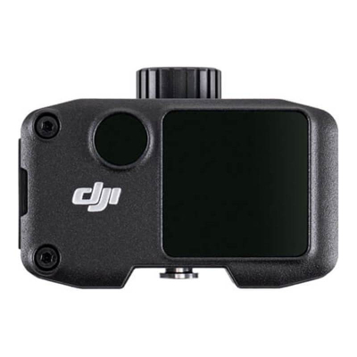 Sensor LiDAR DJI Range Finder Ronin 4D, distancë 10m, autofocus i avancuar, i zi