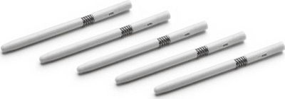 Set maja elastike për stilolapsa Wacom, 5 copë